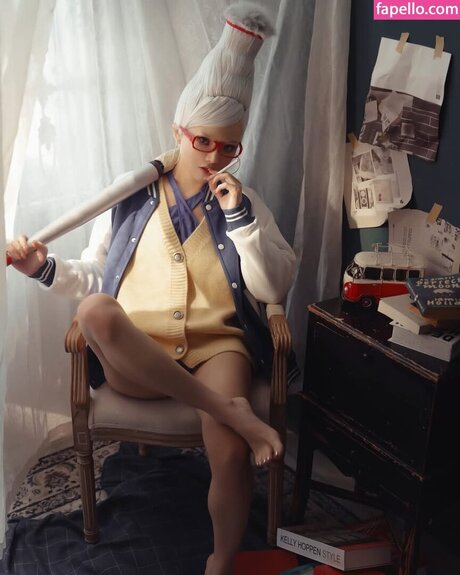 Denkakeke xxx star images