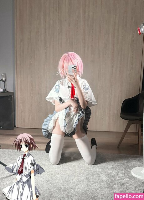 shibachipipa xxx model img