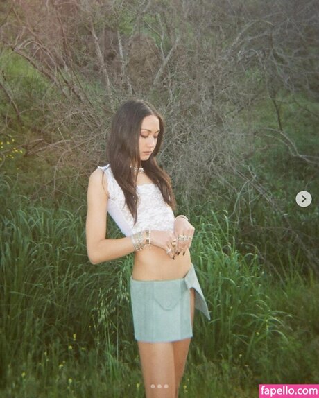 Meg DeLacy sex model images