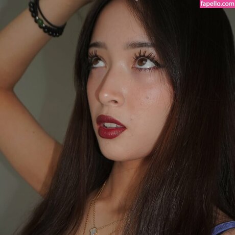 Asmr Emco beautiful star image