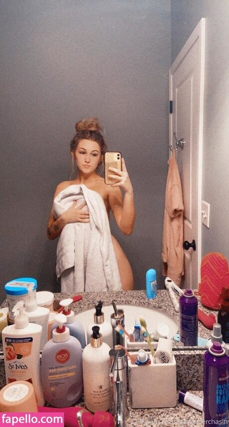 jesspaperchasin model nudes photos