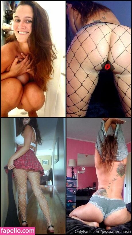 jesspaperchasin erotic star picture