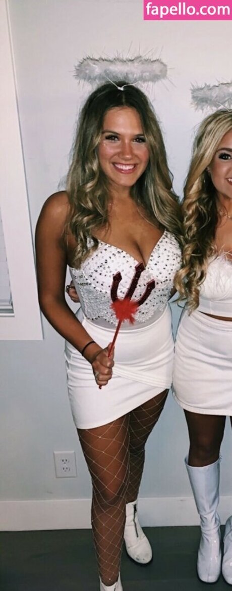 Busty Blondes star sex photos