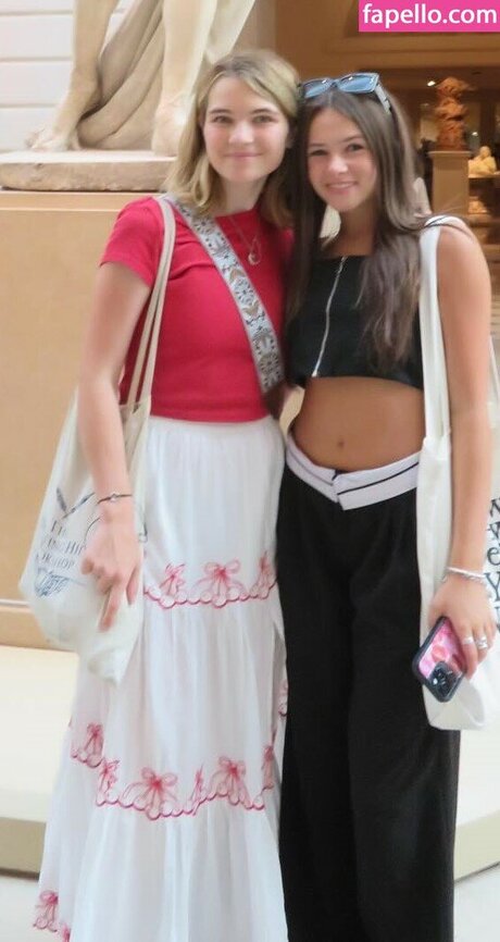 Cailey Presley Fleming sex pornstar archive