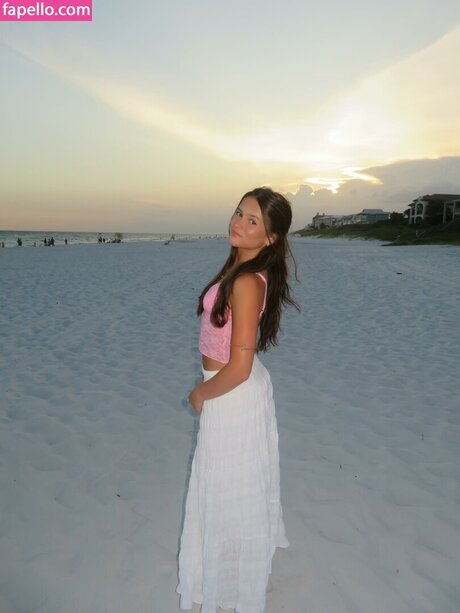 Cailey Presley Fleming naked pornstar photos