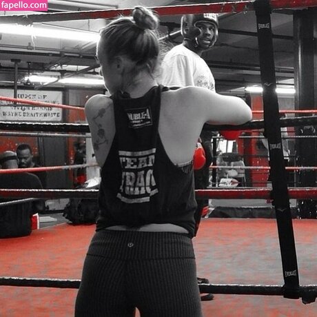 Heather Hardy perfect star photo