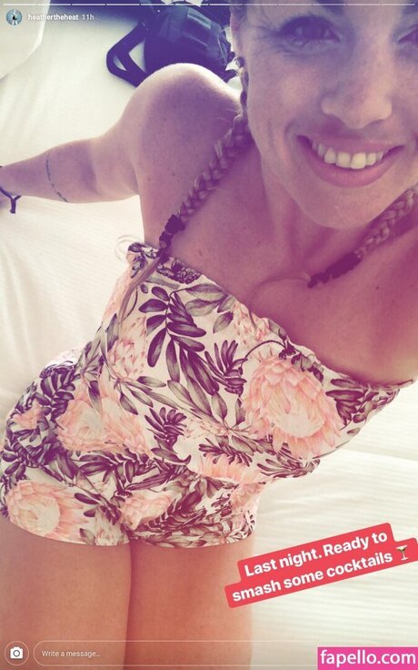 Heather Hardy xxx actress photo