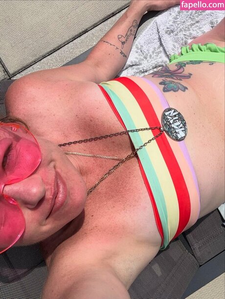 Heather Hardy star best pics