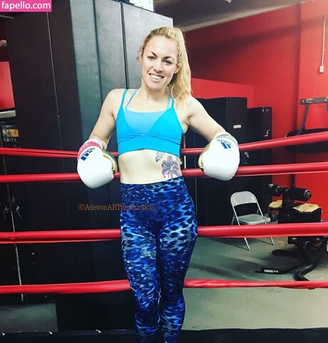 Heather Hardy star best archive