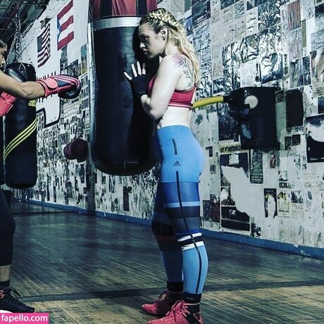 Heather Hardy art pornstar archive