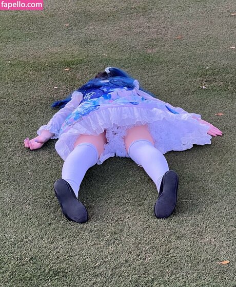 LittleNiiVT model perfect image