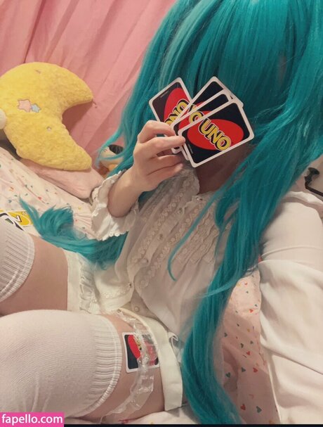 LittleNiiVT nice pornstar picture