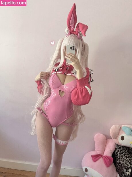 Kitsunedere nice pornstar pic