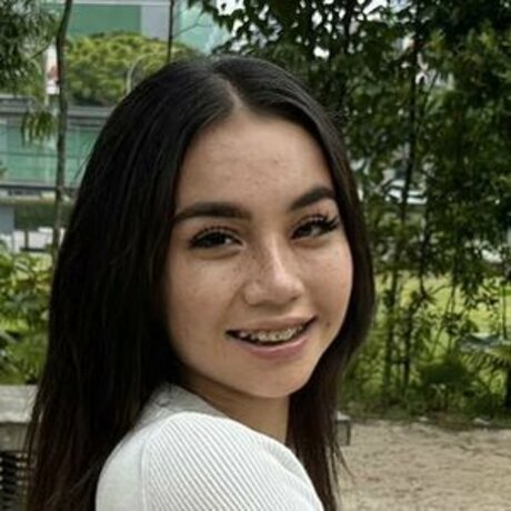 Eva Misaki sexy model pic