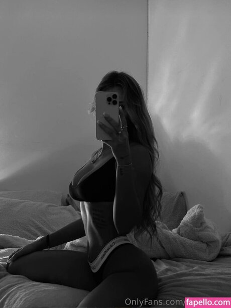 Abbie Hall Quick photo