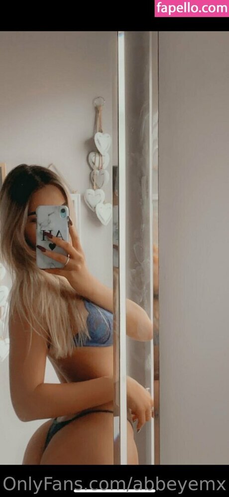 Abbie Hall best star picture