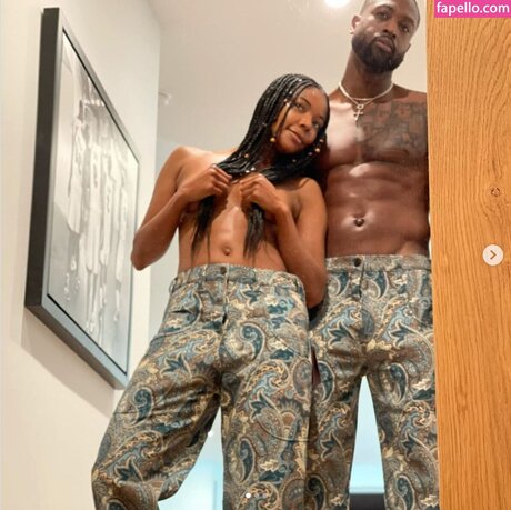 gabrielleunion star naked archive