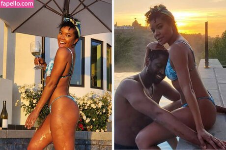 gabrielleunion pretty pornstar gallery