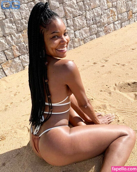 gabrielleunion model art galleries