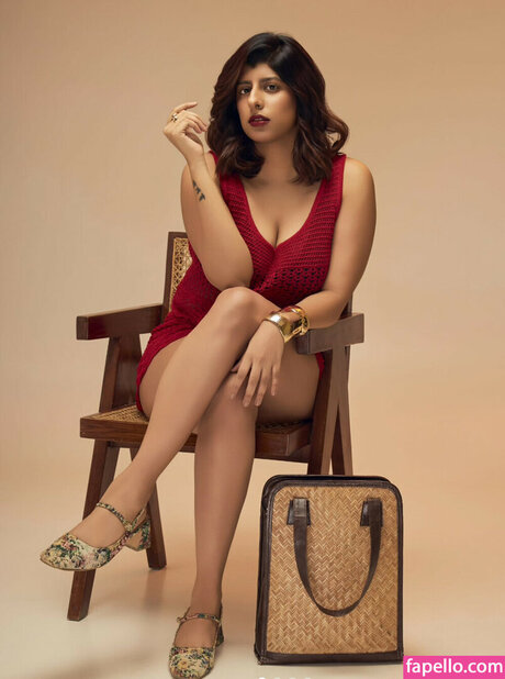 Muskan Thakurani perfect actress galleries