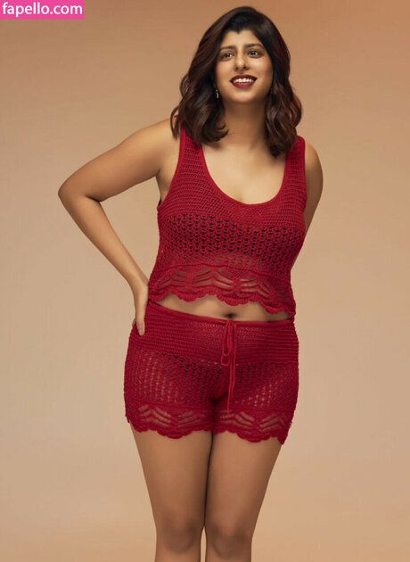 Muskan Thakurani hd model picture