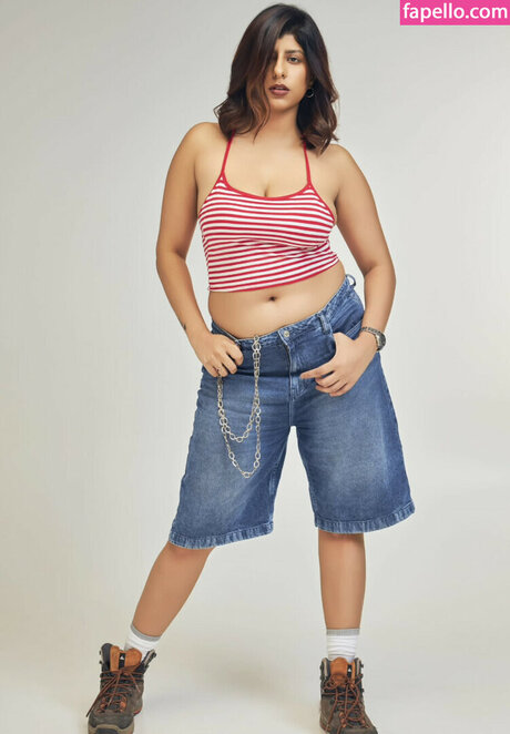 Muskan Thakurani star beautiful pic