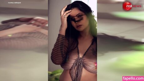 Aabha Paul sex pornstar picture