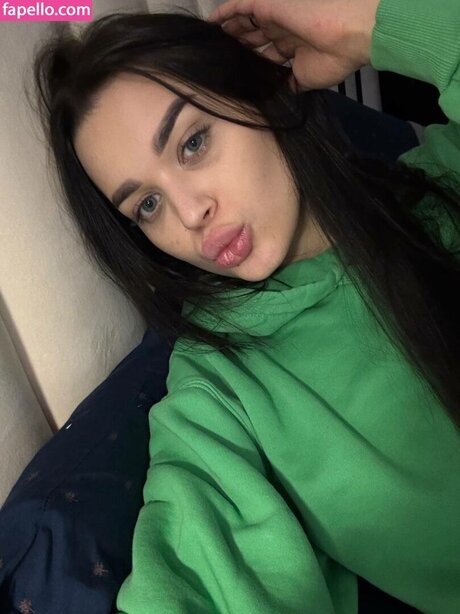 Kseniia Boginskaya pretty pornstar picture