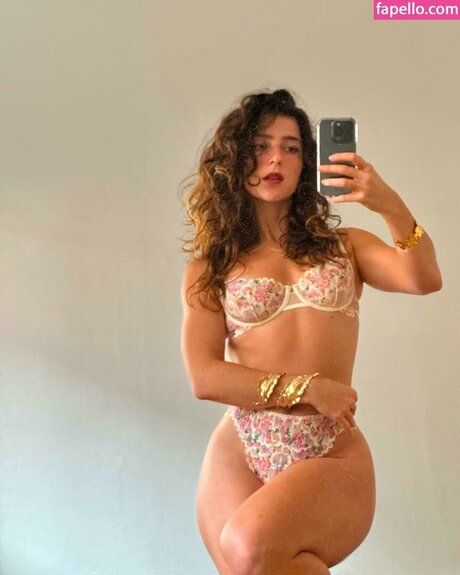 Wonder miz model adult picture