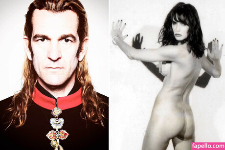 Melania Trump model high quality photos