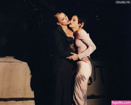 Melania Trump model sexy image