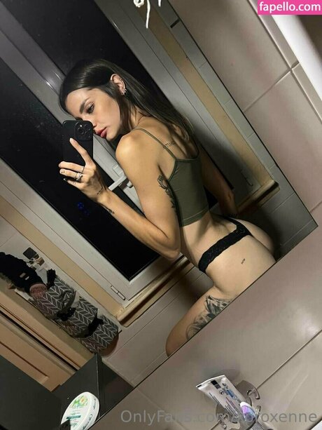 xoroxenne top actress photo