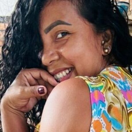 Francyelly Tavares star beautiful img