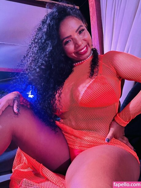 Francyelly Tavares naked star archive