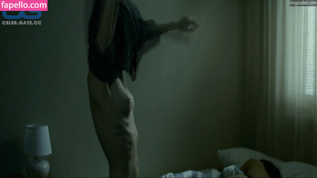 Elodie Yung pornographic star pics