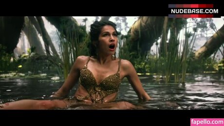Elodie Yung star nudes image