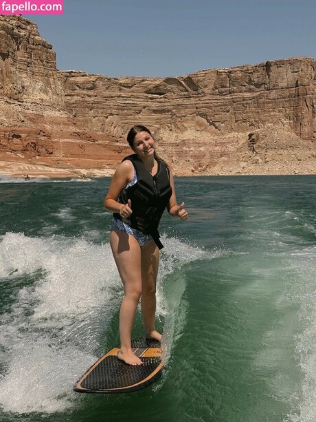 Hailey Johnson art pornstar archive