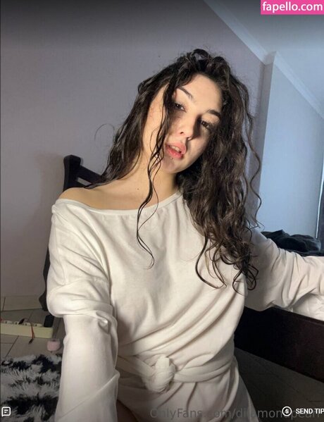 diiamondpearl pretty actress img