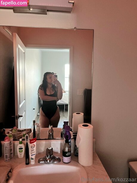 Kozzaar pretty pornstar picture