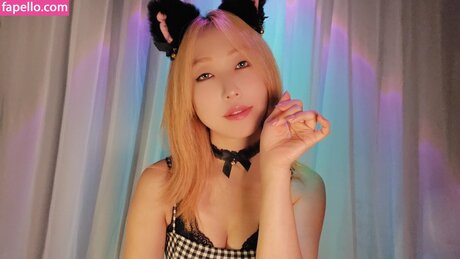 Nalbi ASMR star top image