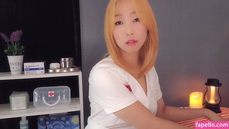 Nalbi ASMR perfect star picture