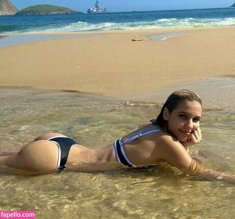 Gabriela Dutra model nude galleries