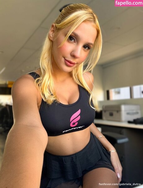 Gabriela Dutra pornstar nice pics