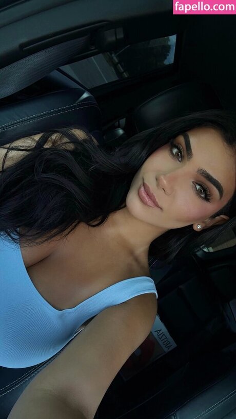 Zenoviajafar nude star pics