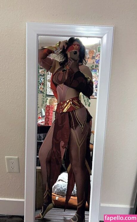 Kijaeha__ model adult image