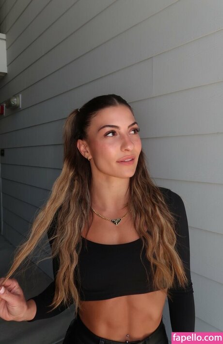 Kendal Grey star pornographic photo