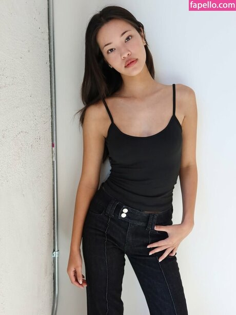 Sunjos asmr star pretty pic