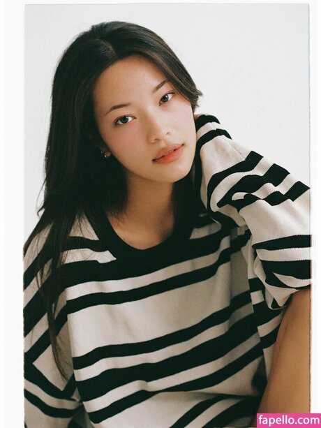 Sunjos asmr perfect actress img