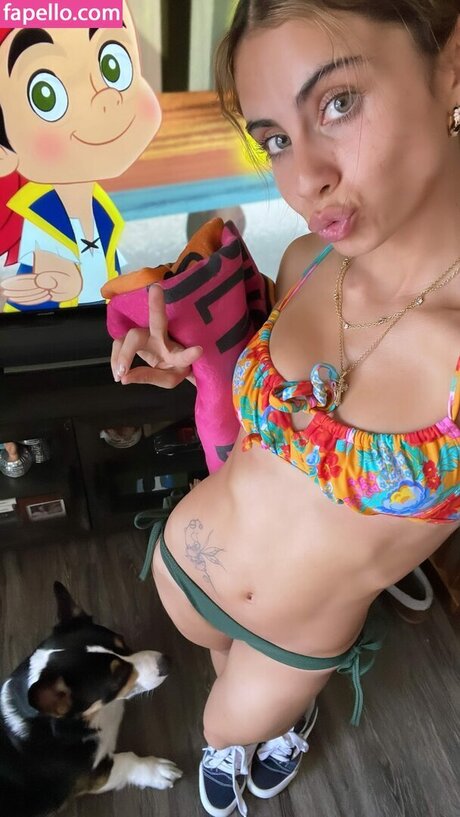 Iggybellyy hd star pic