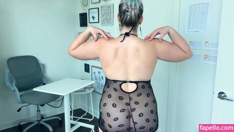 Erika Kay exclusive model photo